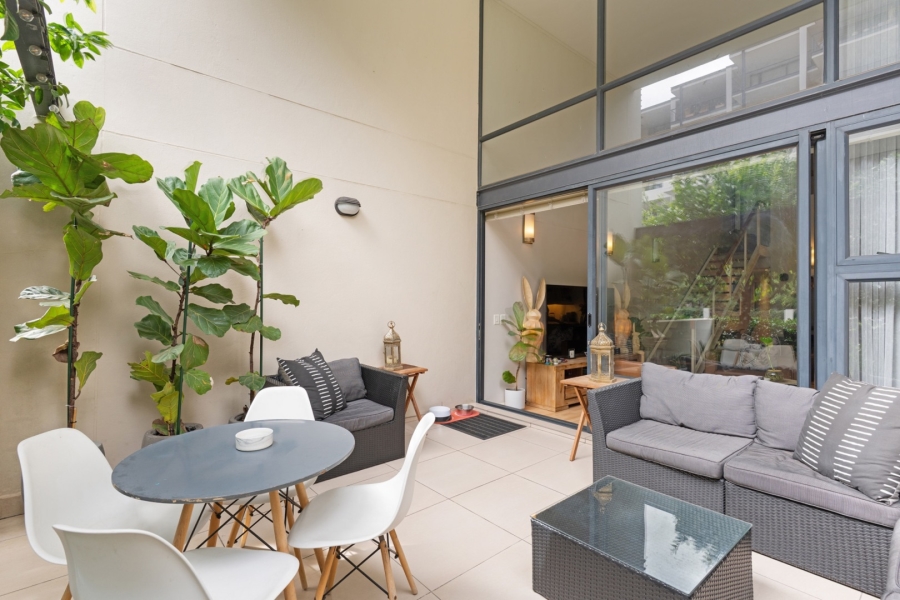 2 Bedroom Property for Sale in Gardens Western Cape